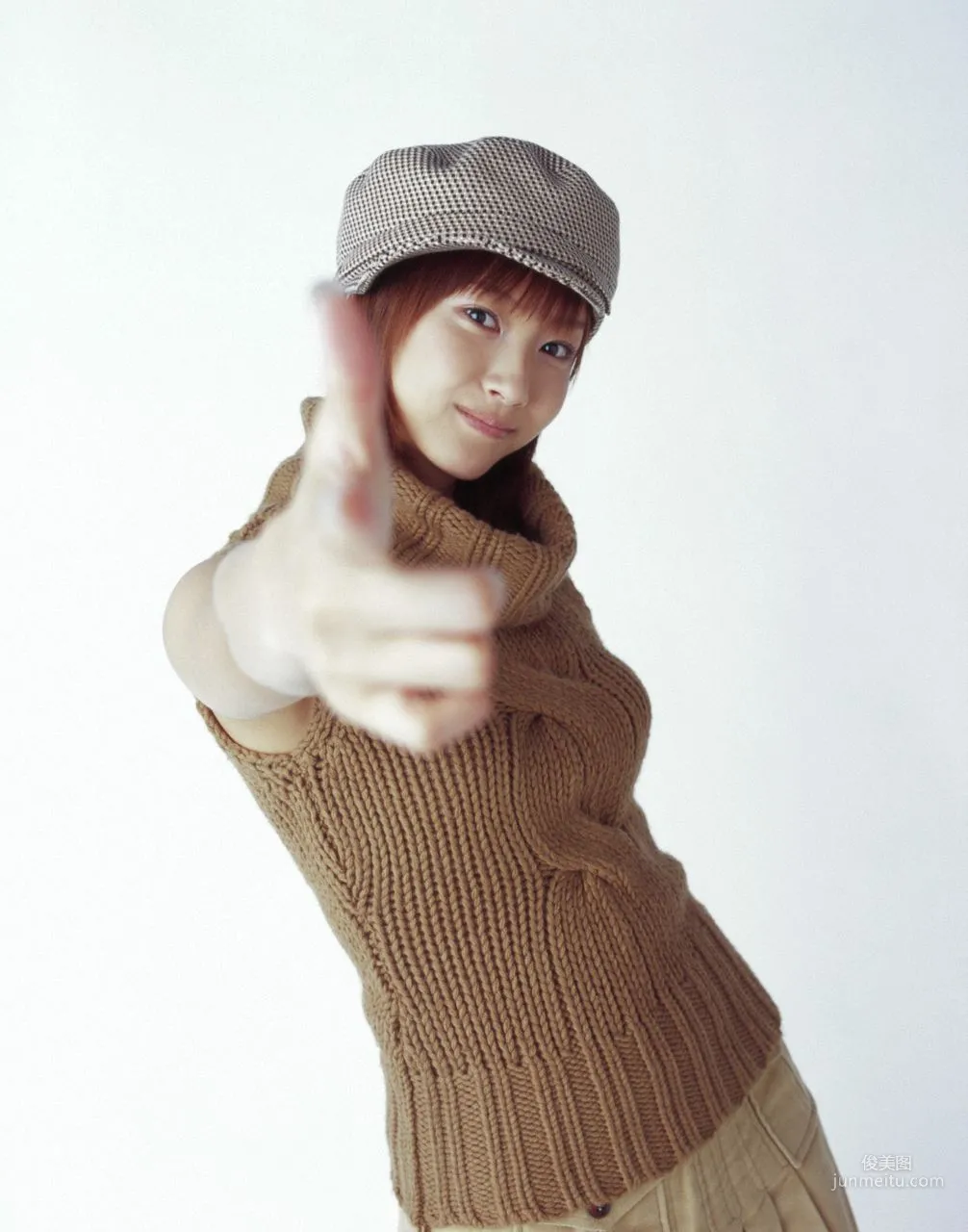 Miki Fujimoto 藤本美貴 [Hello! Project Digital Books] Vol.07 写真集6