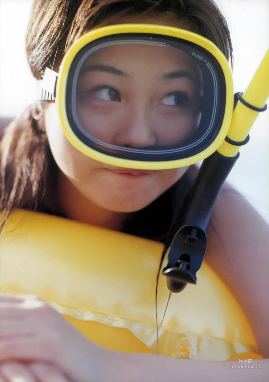 Niigaki Risa 新垣裡沙 [Hello! Project Digital Books] Vol.11 寫真集 9
