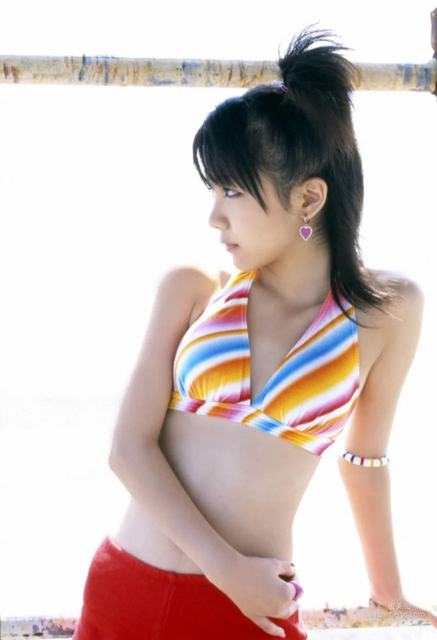 Reina Tanaka 田中れいな [Hello! Project Digital Books] Vol.09 寫真集 60
