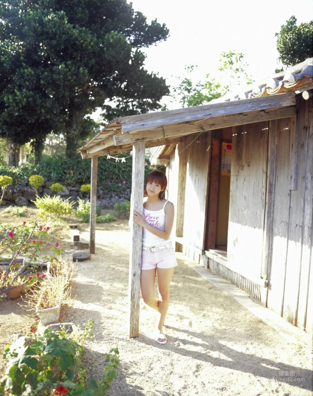 Miki Fujimoto 藤本美貴 [Hello! Project Digital Books] Vol.07 写真集35