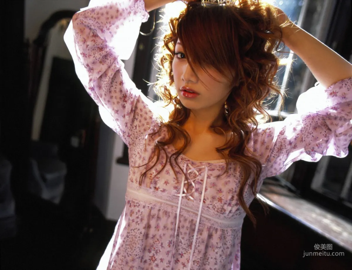 Goto Maki 後藤真希 [Hello! Project Digital Books] Vol.13 寫真集 45