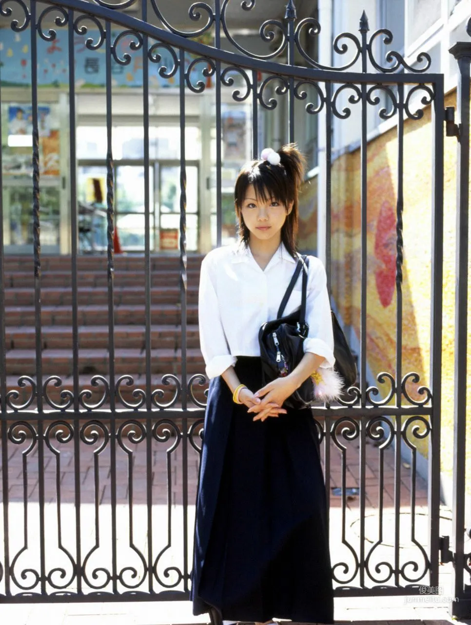 Reina Tanaka 田中れいな [Hello! Project Digital Books] Vol.09 寫真集 76