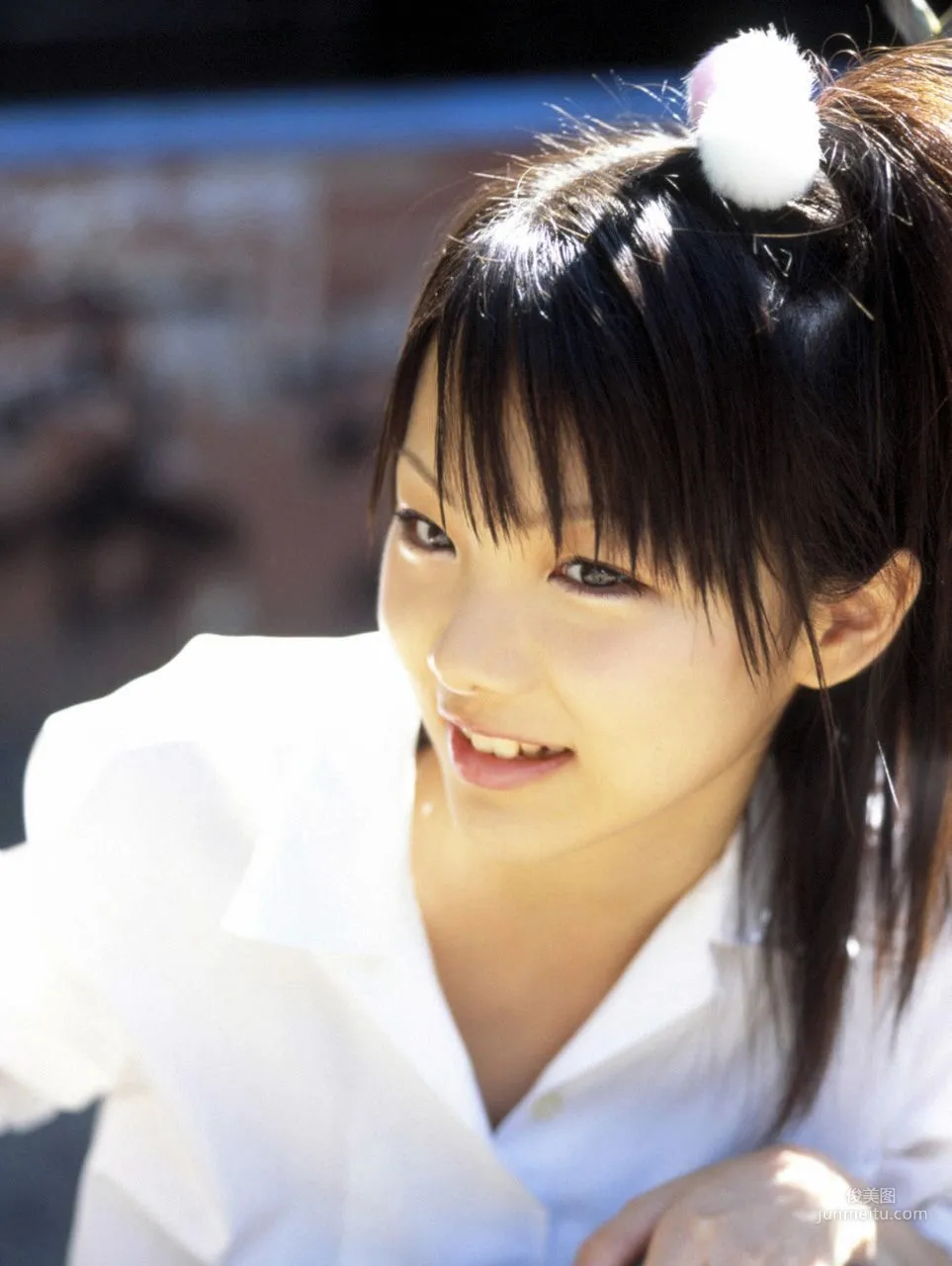 Reina Tanaka 田中れいな [Hello! Project Digital Books] Vol.09 寫真集 70