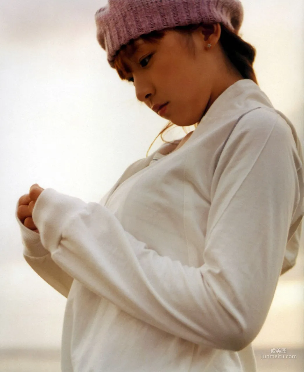 加護亞依、辻希美 [Hello! Project Digital Books] Vol.10 寫真集 39