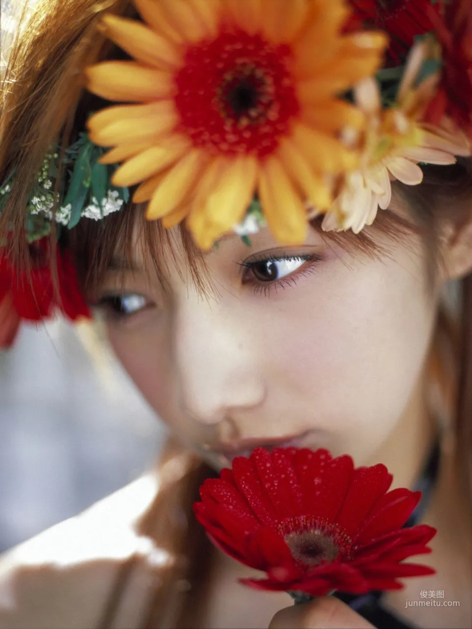 Goto Maki 後藤真希 [Hello! Project Digital Books] Vol.13 寫真集 63