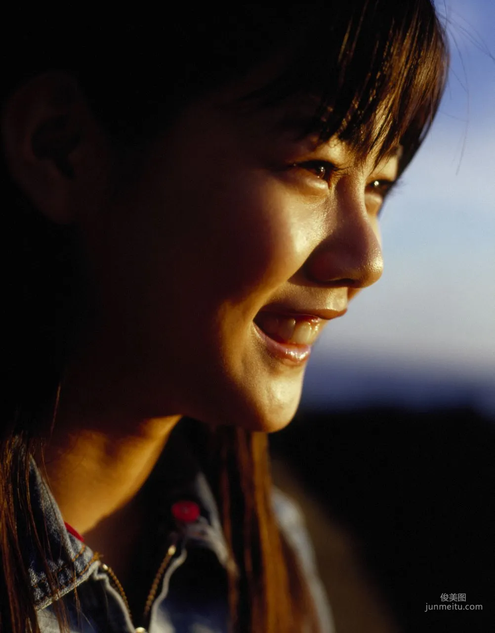 Niigaki Risa 新垣裡沙 [Hello! Project Digital Books] Vol.11 寫真集 40