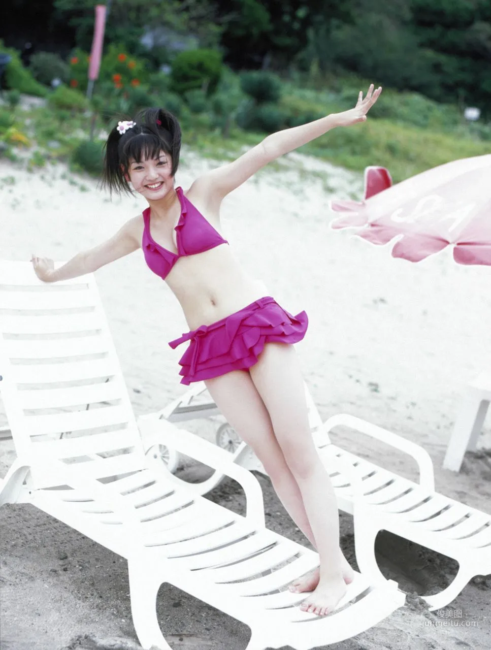 Sayumi Michishige 道重さゆみ [Hello! Project Digital Books] Vol.08 寫真集 29