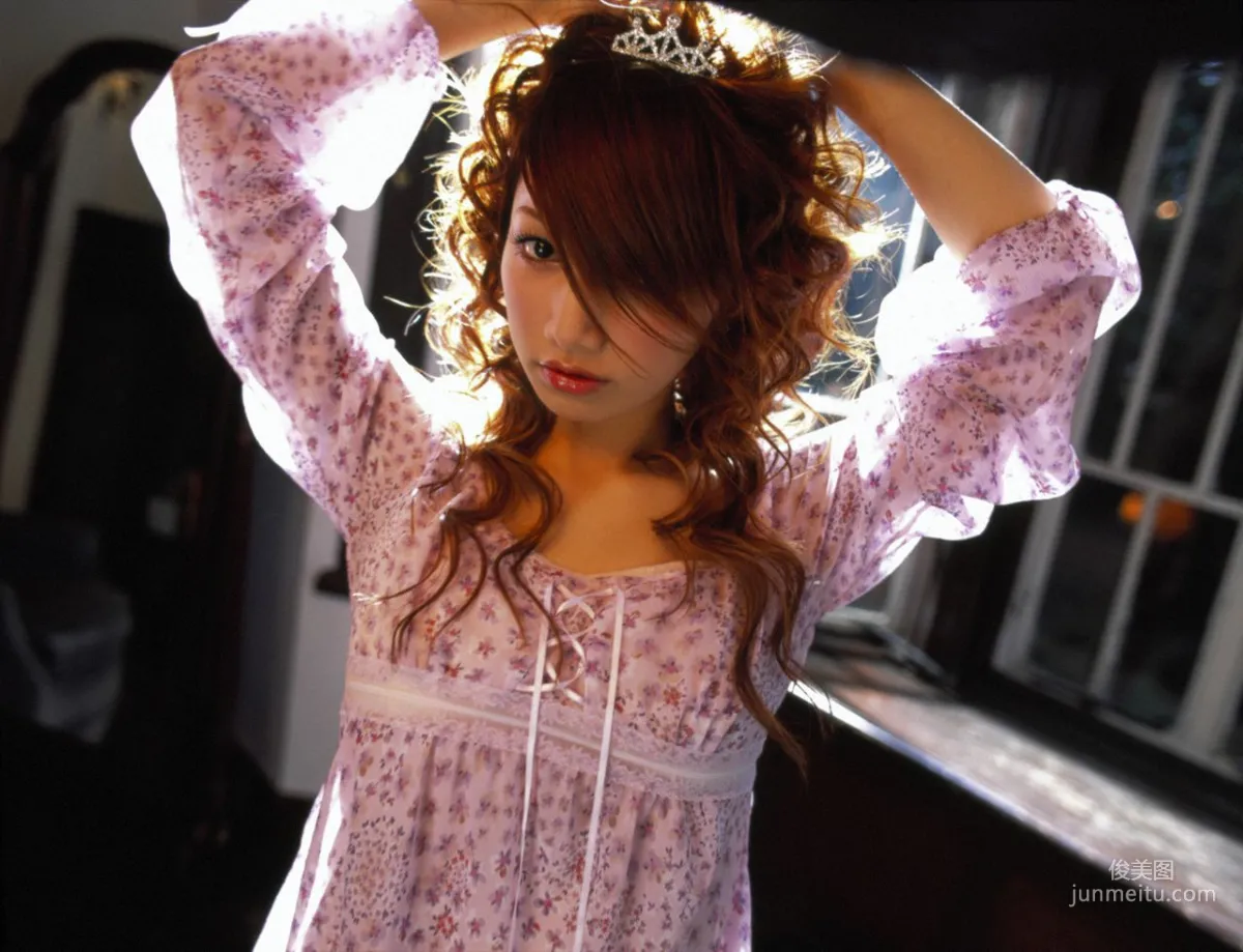 Goto Maki 後藤真希 [Hello! Project Digital Books] Vol.13 寫真集 43