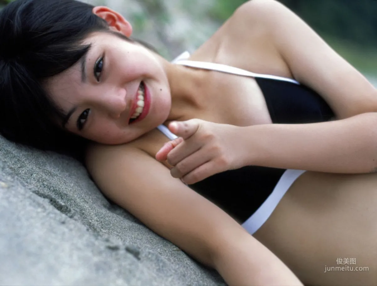 Sayumi Michishige 道重さゆみ [Hello! Project Digital Books] Vol.08 寫真集 93