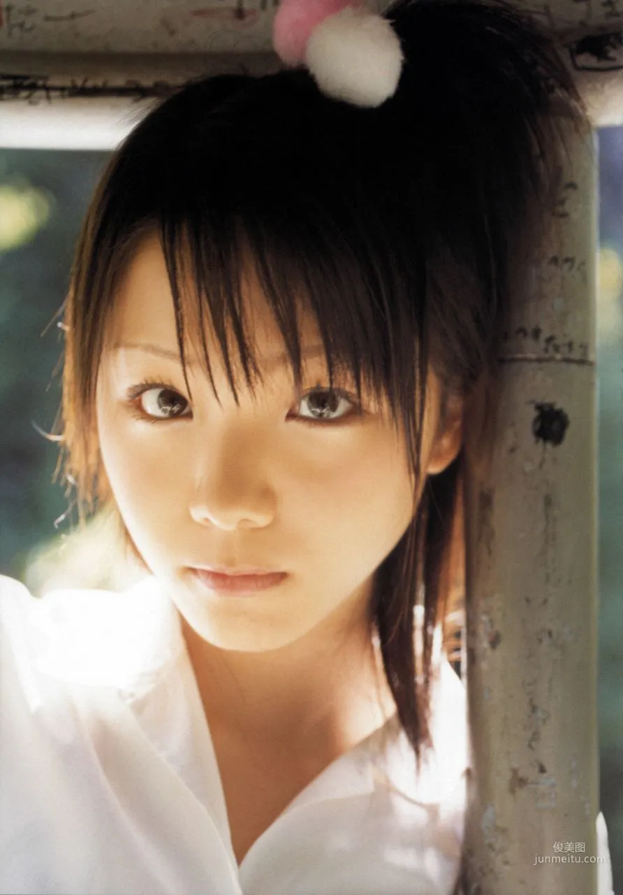 Reina Tanaka 田中れいな [Hello! Project Digital Books] Vol.09 寫真集 8