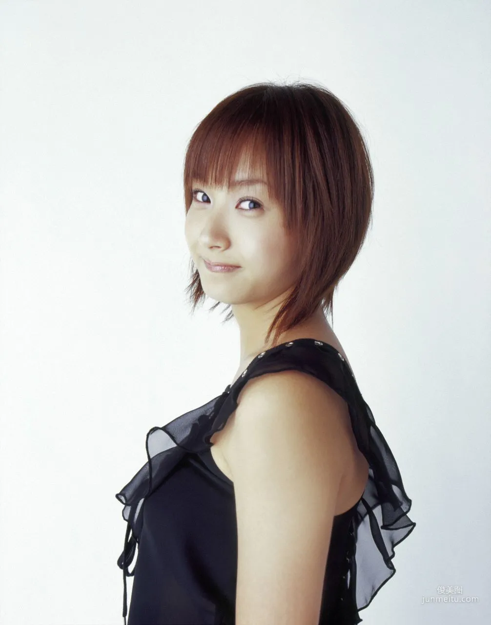 Miki Fujimoto 藤本美貴 [Hello! Project Digital Books] Vol.07 写真集83