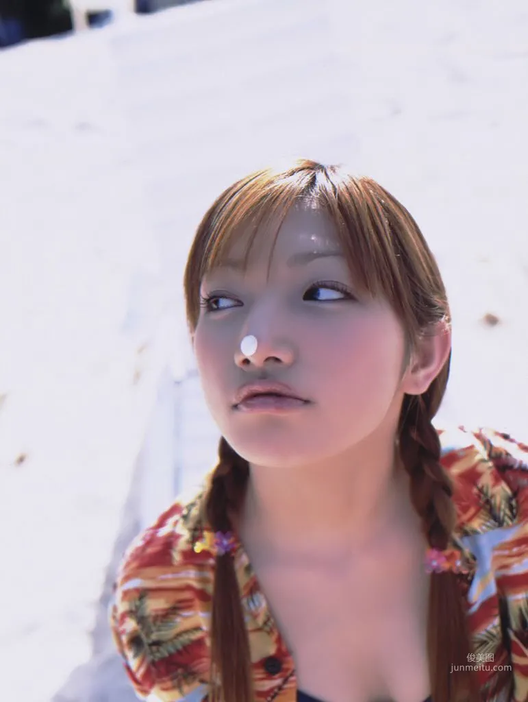 Maki Goto 後藤真希 [Hello! Project Digital Books] Vol.03 寫真集 10