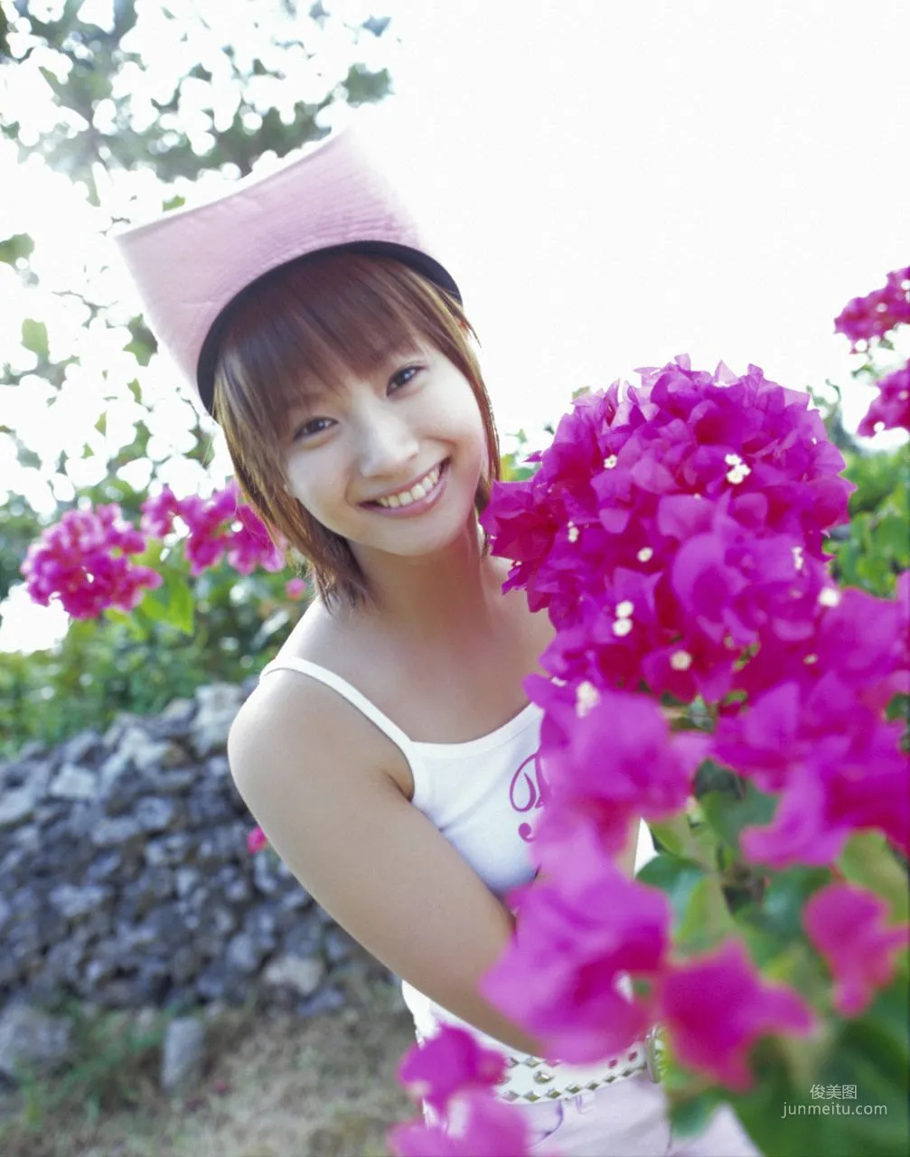 Miki Fujimoto 藤本美貴 [Hello! Project Digital Books] Vol.07 寫真集 39