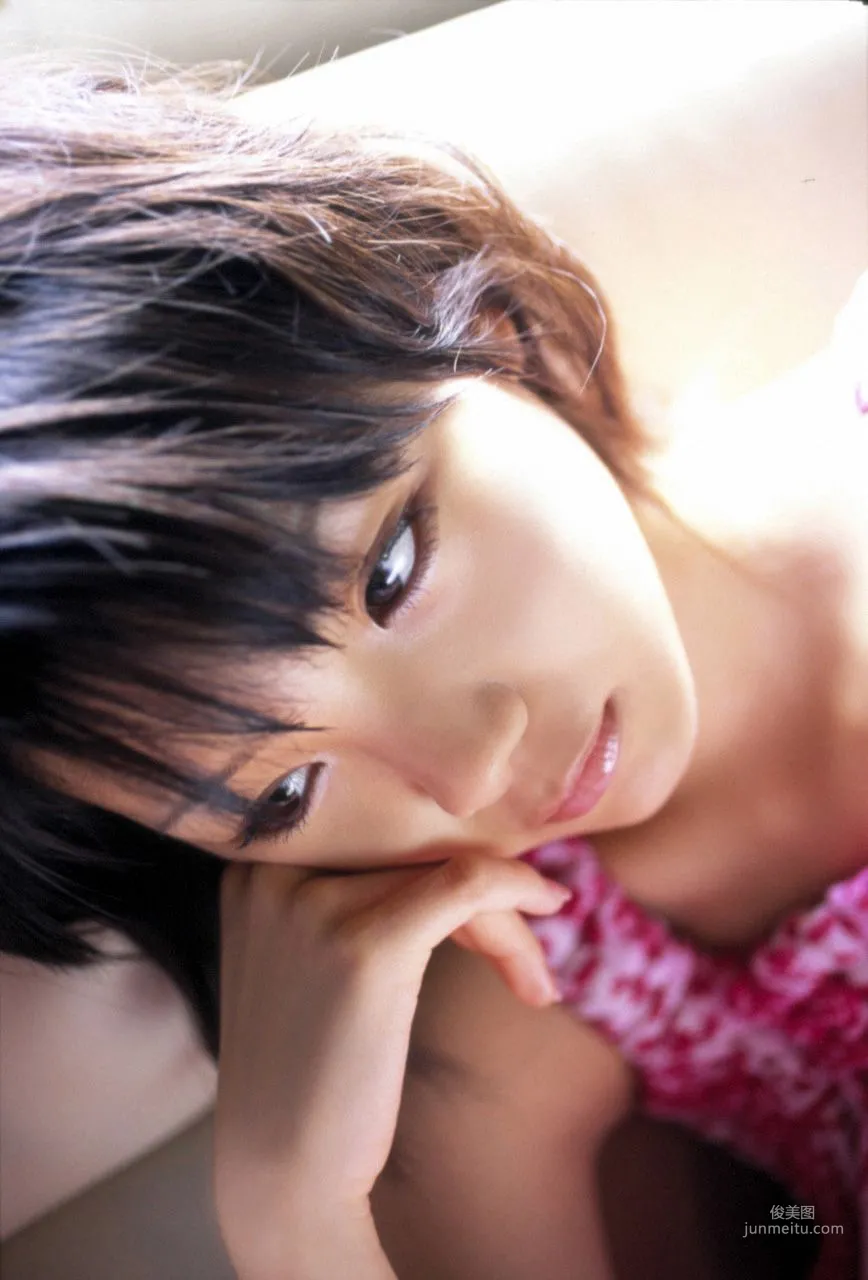 Reina Tanaka 田中れいな [Hello! Project Digital Books] Vol.09 寫真集 32