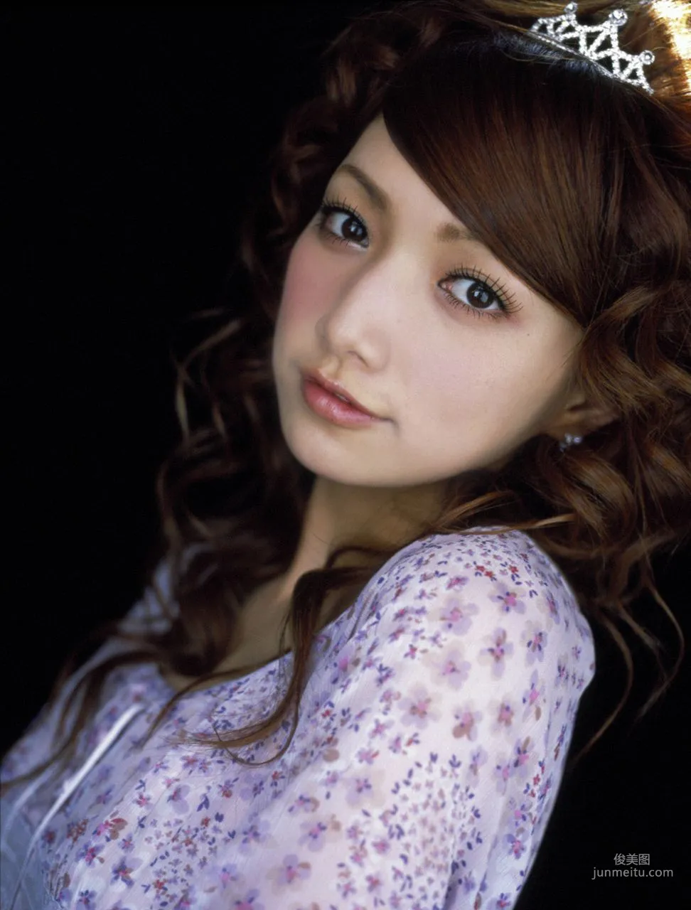 Goto Maki 後藤真希 [Hello! Project Digital Books] Vol.13 寫真集 35