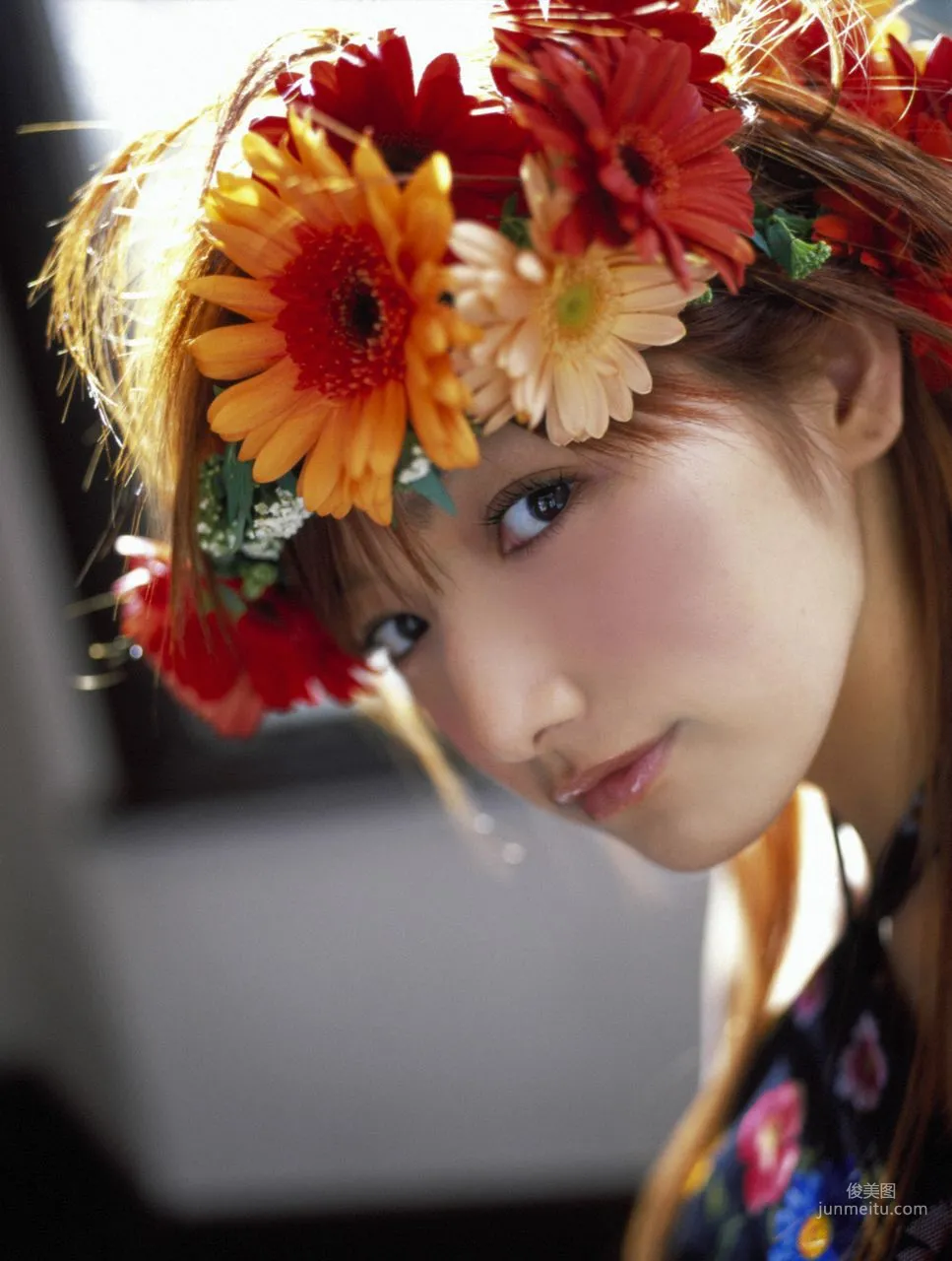 Goto Maki 後藤真希 [Hello! Project Digital Books] Vol.13 寫真集 59