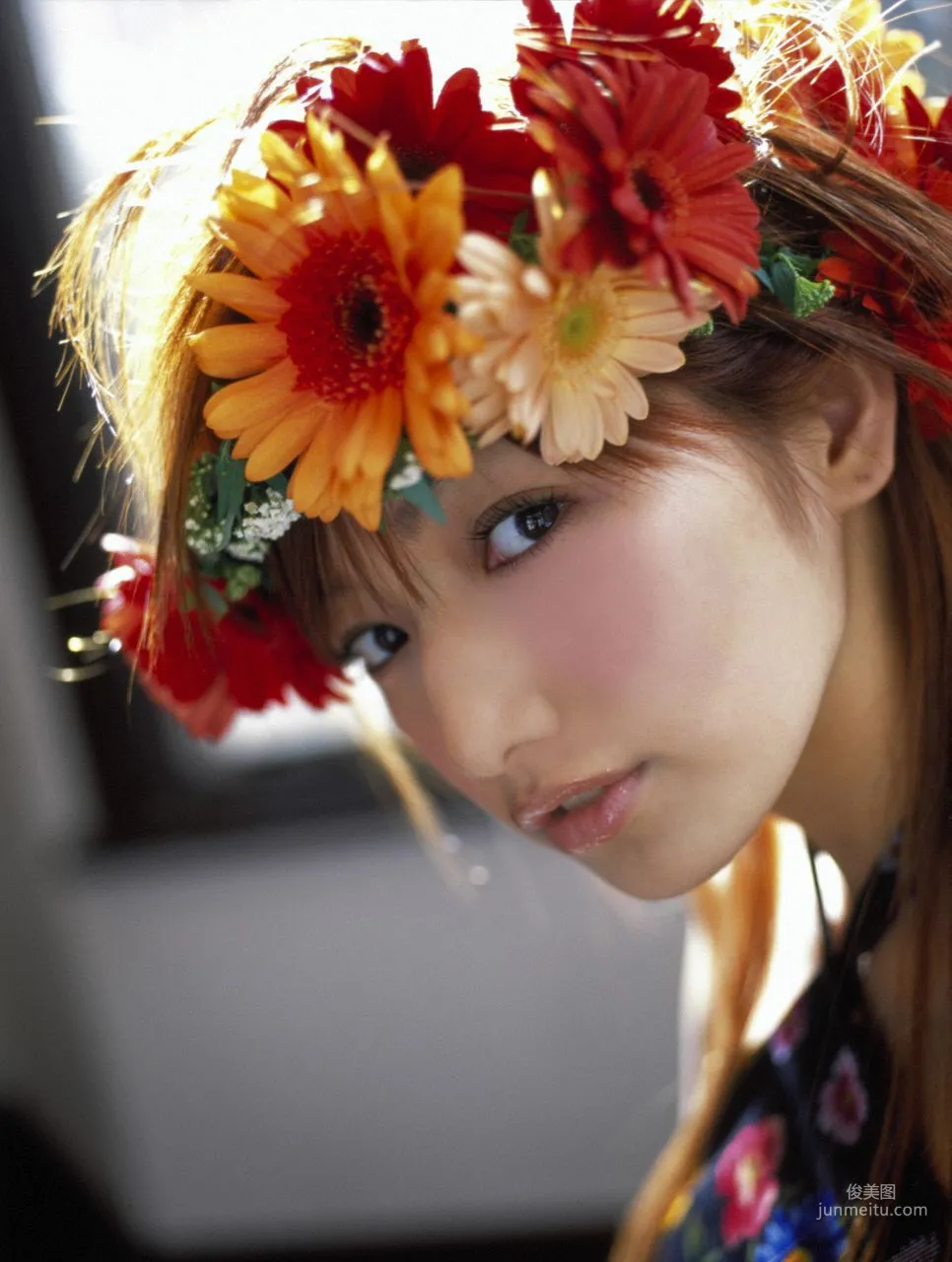 Goto Maki 後藤真希 [Hello! Project Digital Books] Vol.13 寫真集 60