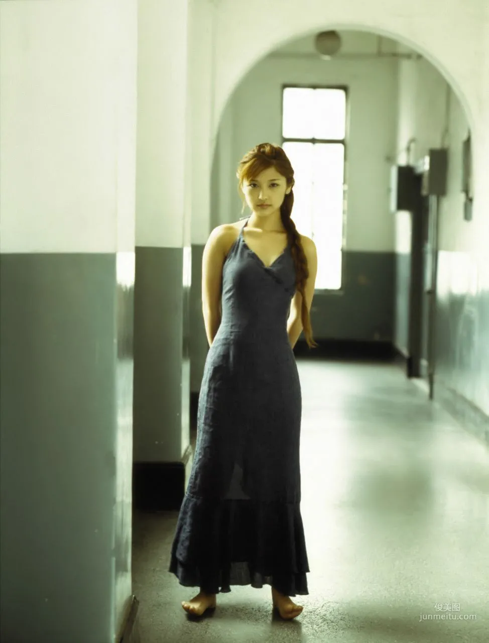 Rika Ishikawa 石川梨華 [Hello! Project Digital Books] Vol.06 写真集13