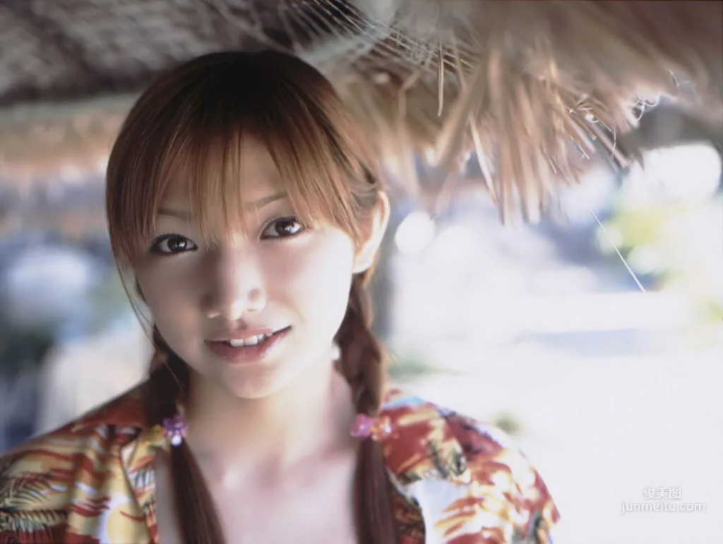 Maki Goto 後藤真希 [Hello! Project Digital Books] Vol.03 寫真集 6