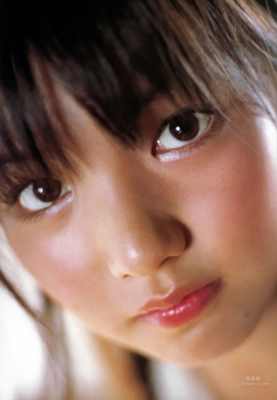 Sayumi Michishige 道重さゆみ [Hello! Project Digital Books] Vol.08 寫真集 55