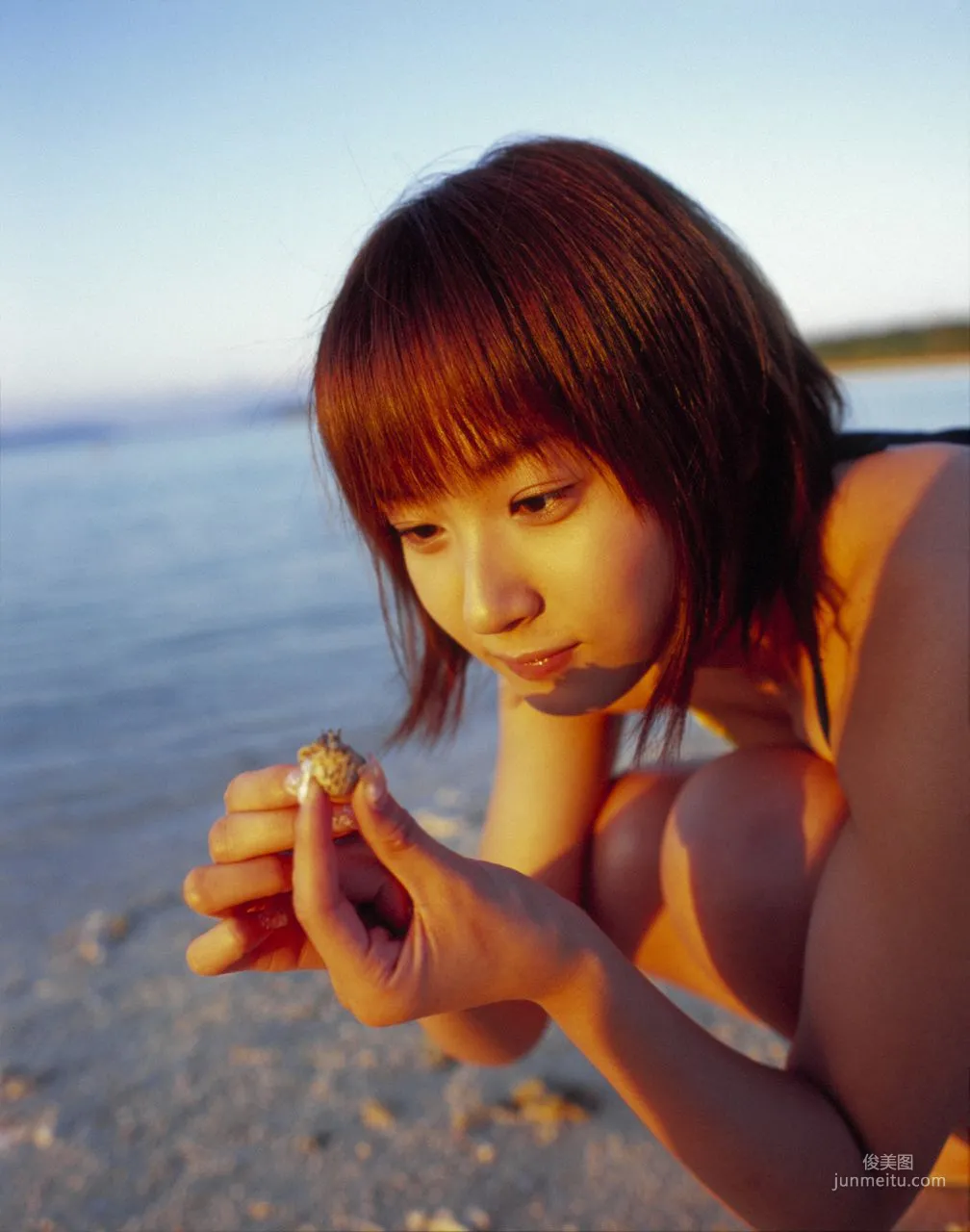 Miki Fujimoto 藤本美貴 [Hello! Project Digital Books] Vol.07 写真集92