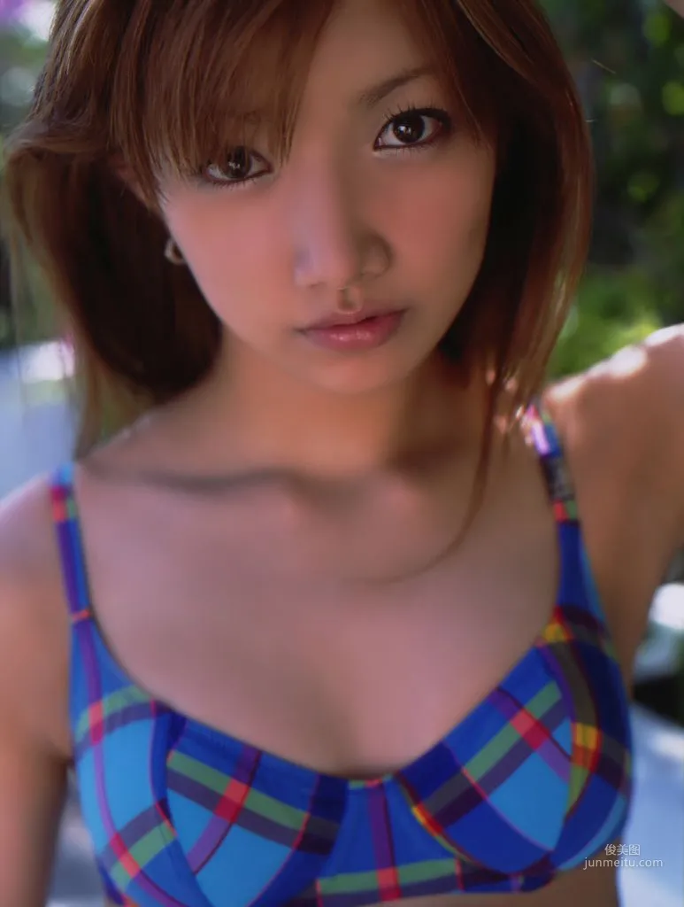 Maki Goto 後藤真希 [Hello! Project Digital Books] Vol.03 寫真集 33