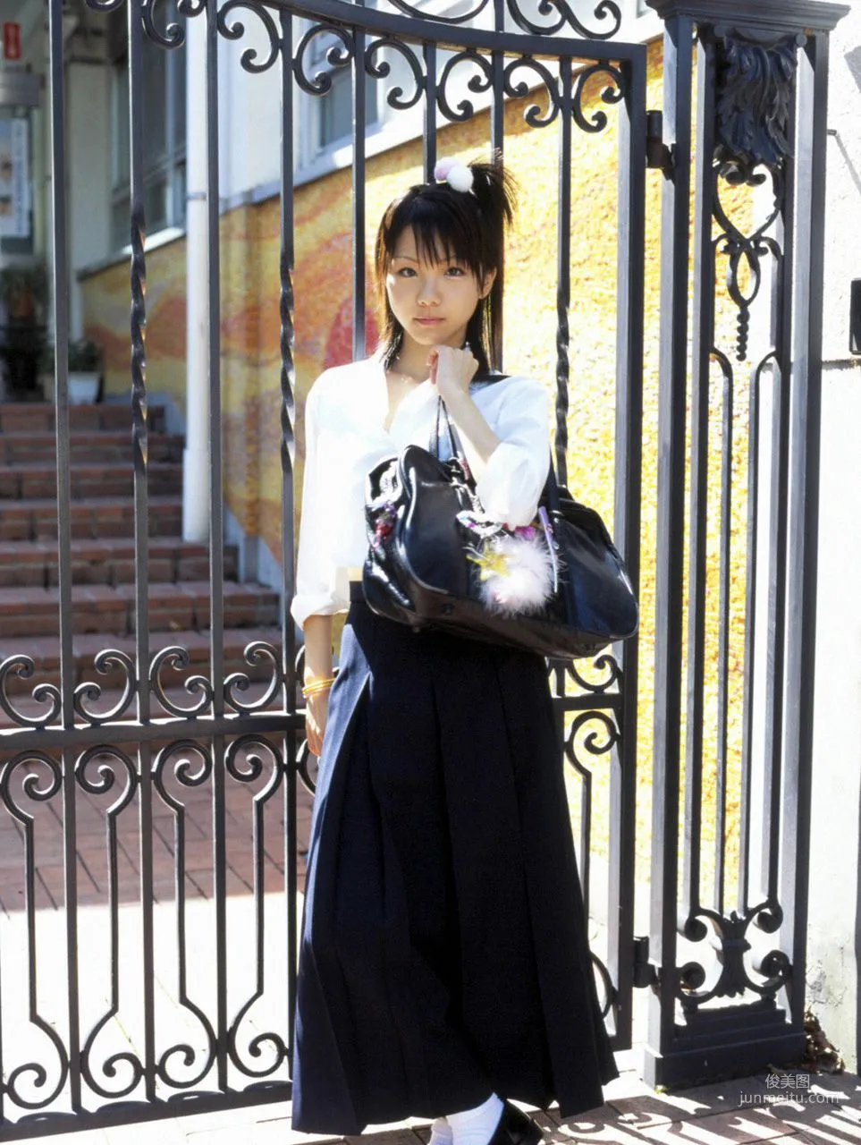 Reina Tanaka 田中れいな [Hello! Project Digital Books] Vol.09 寫真集 79