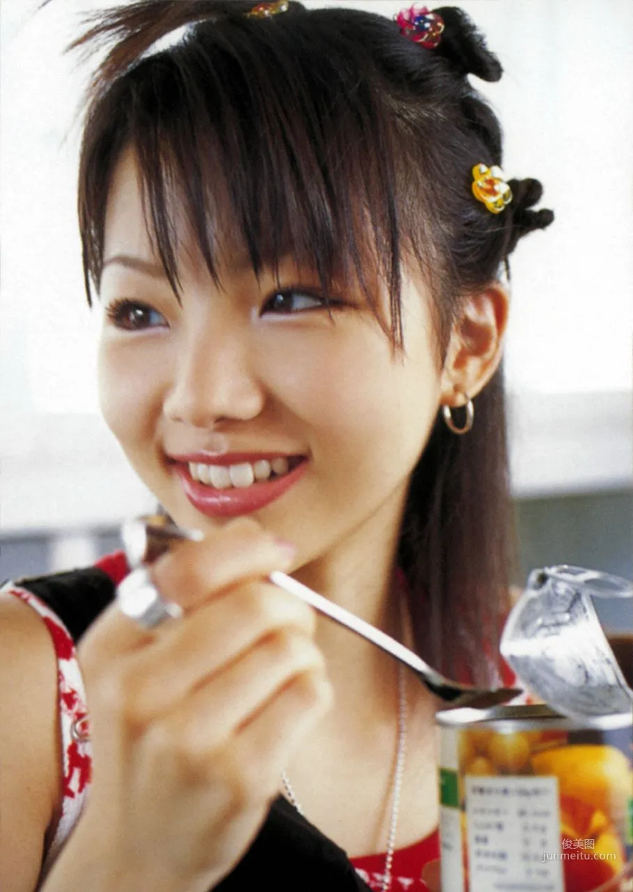 Reina Tanaka 田中れいな [Hello! Project Digital Books] Vol.09 寫真集 17