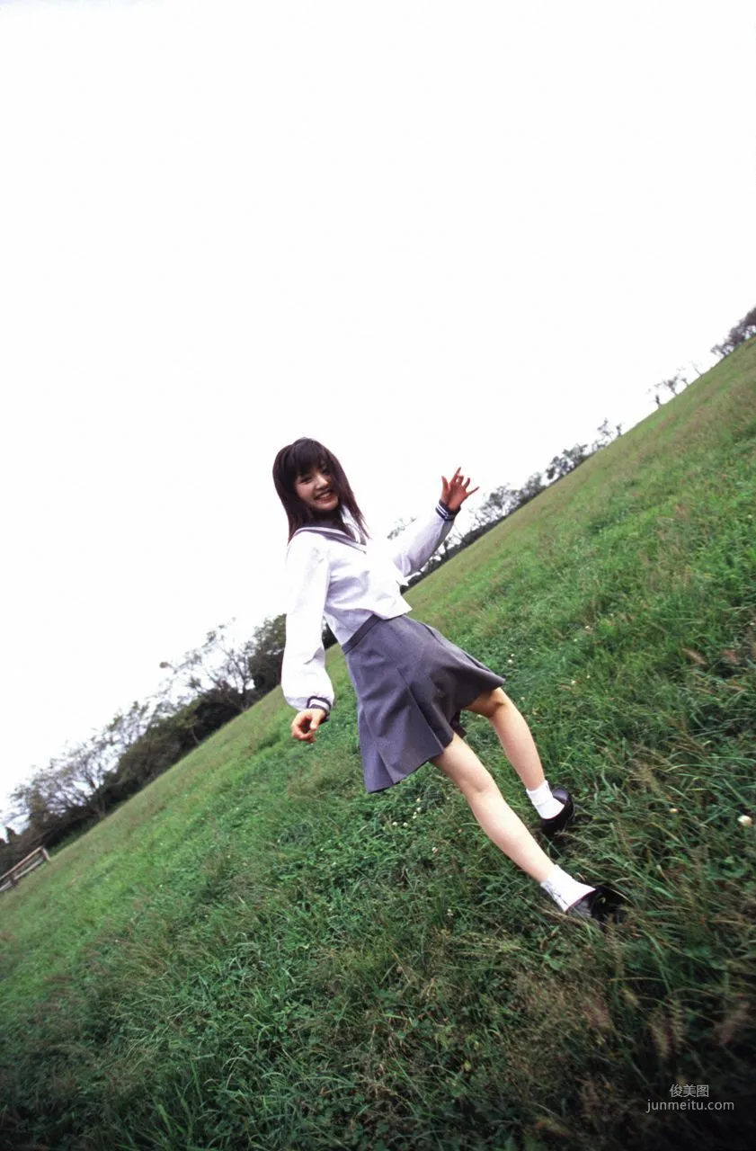 Sayumi Michishige 道重さゆみ [Hello! Project Digital Books] Vol.08 寫真集 53