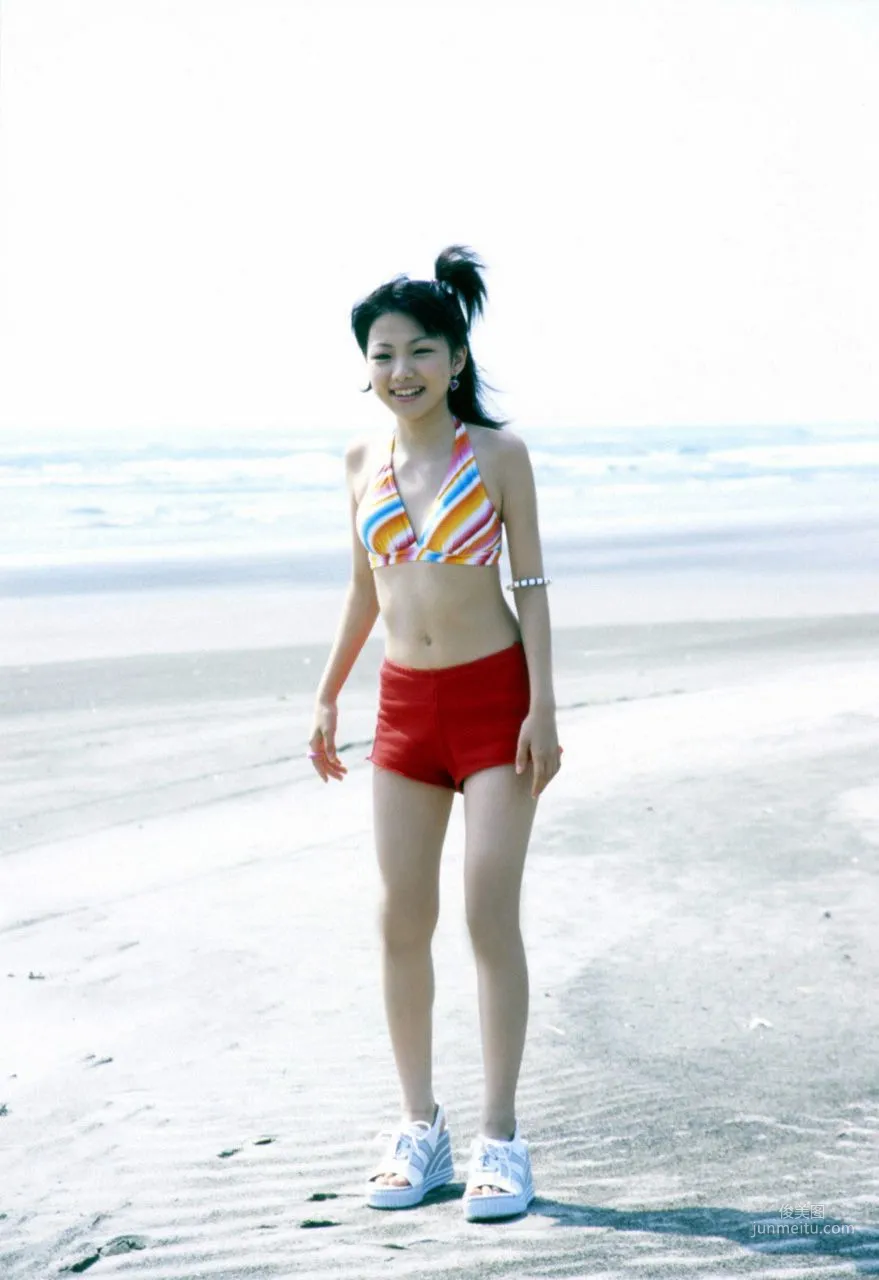 Reina Tanaka 田中れいな [Hello! Project Digital Books] Vol.09 寫真集 83