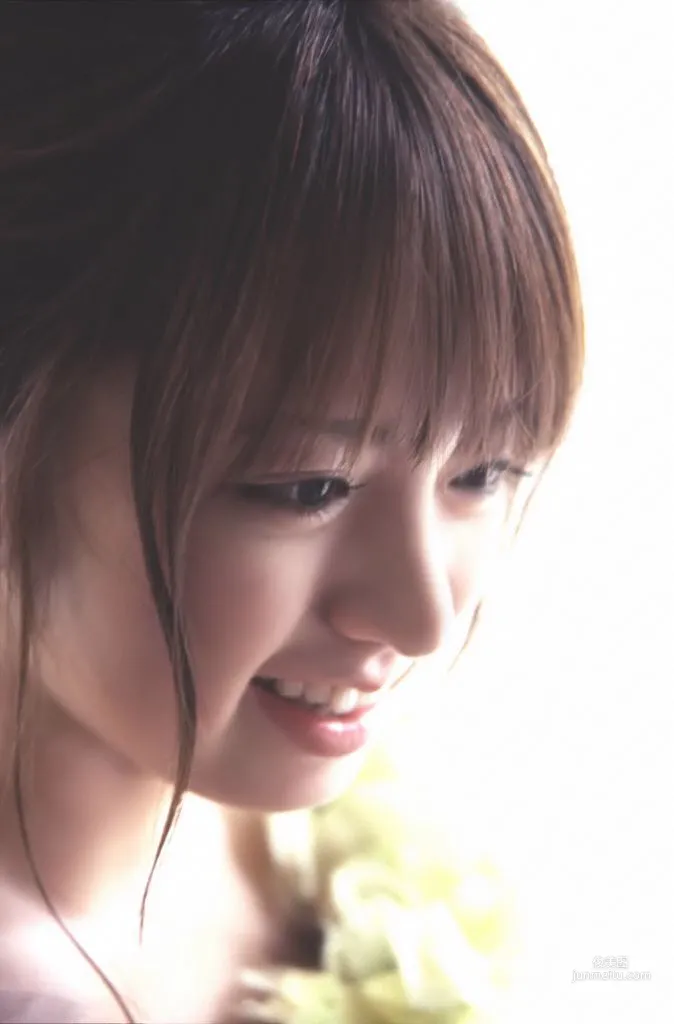 Asami Konno 紺野あさ美/绀野朝美 [Hello! Project Digital Books] Vol.05 寫真集 52