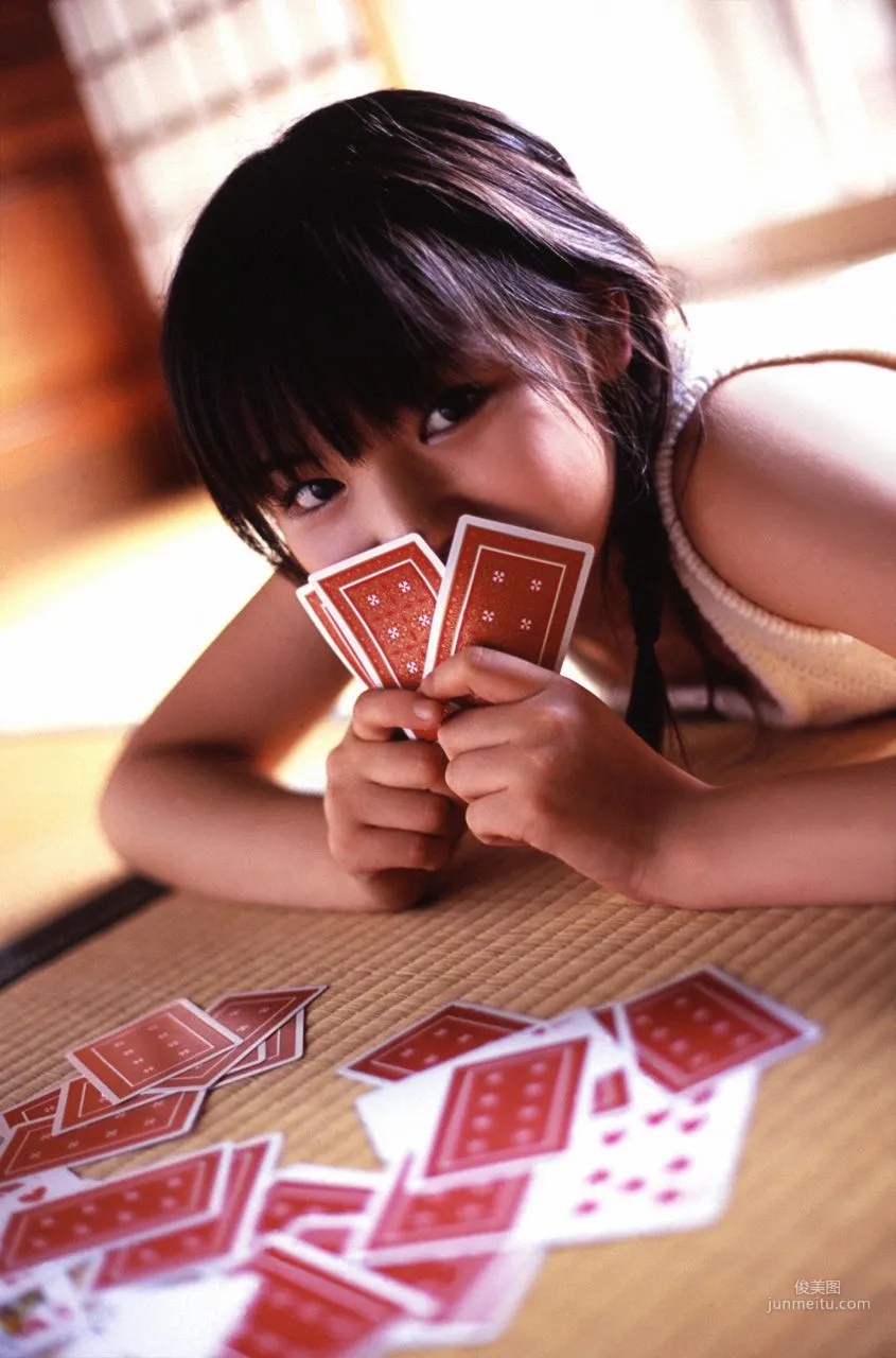 Sayumi Michishige 道重さゆみ [Hello! Project Digital Books] Vol.08 寫真集 79