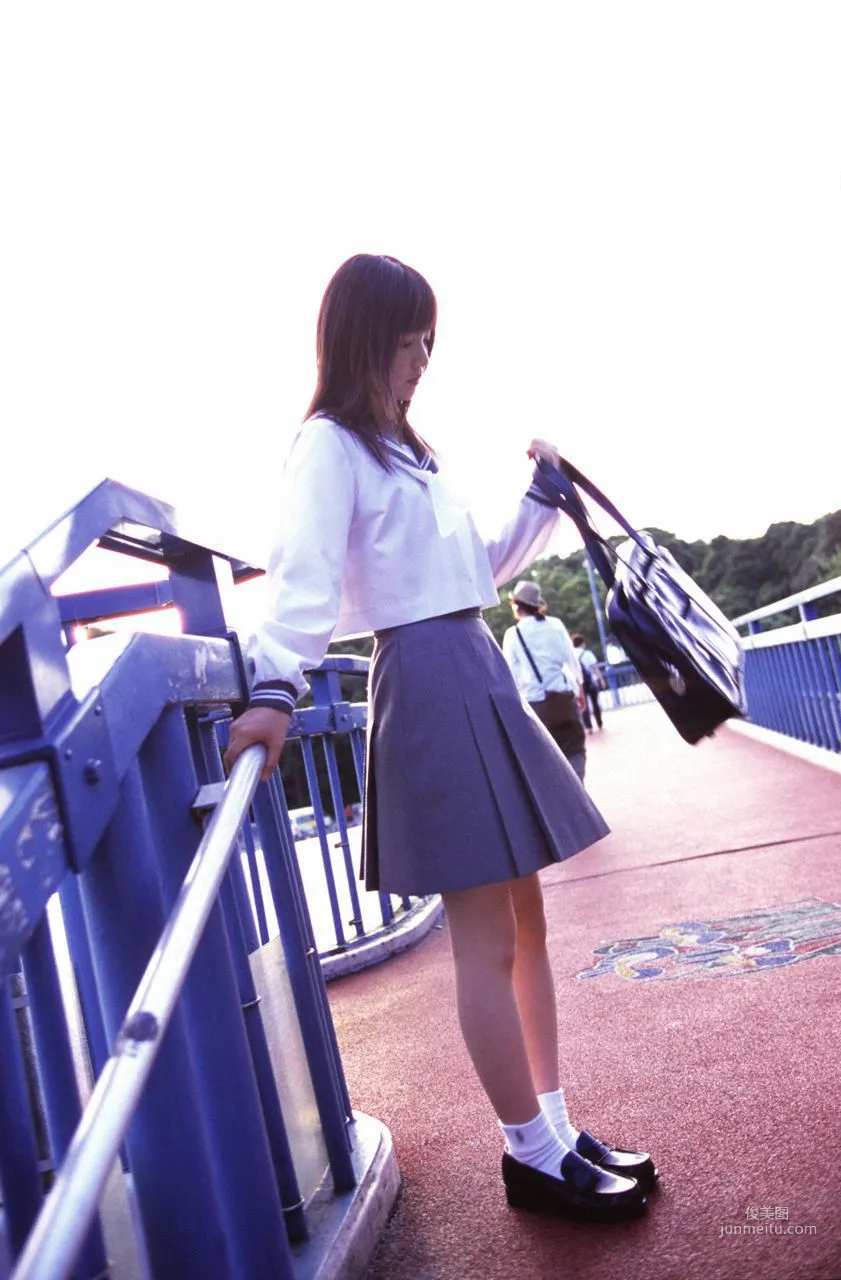 Sayumi Michishige 道重さゆみ [Hello! Project Digital Books] Vol.08 寫真集 43