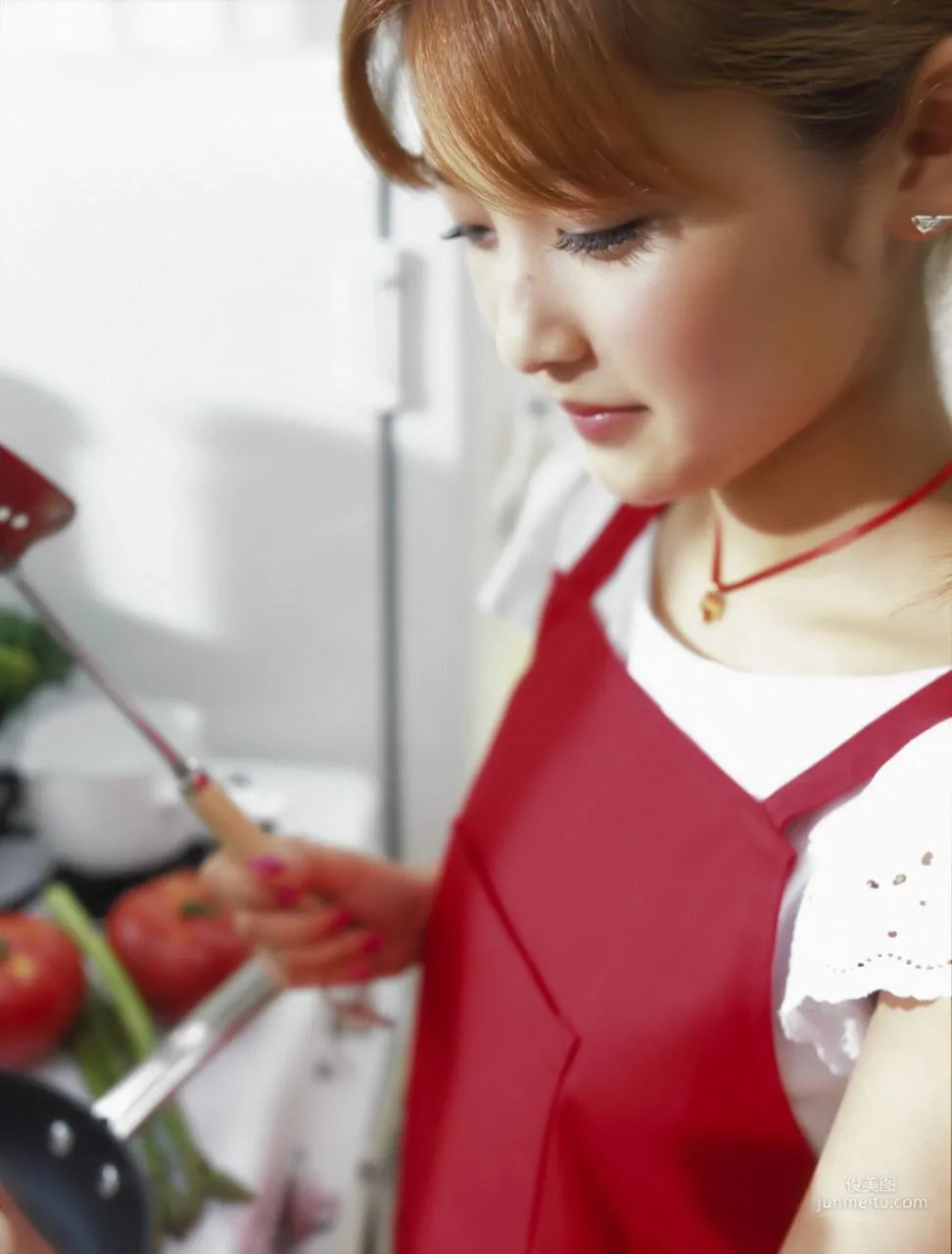 Rika Ishikawa 石川梨華 [Hello! Project Digital Books] Vol.06 写真集86