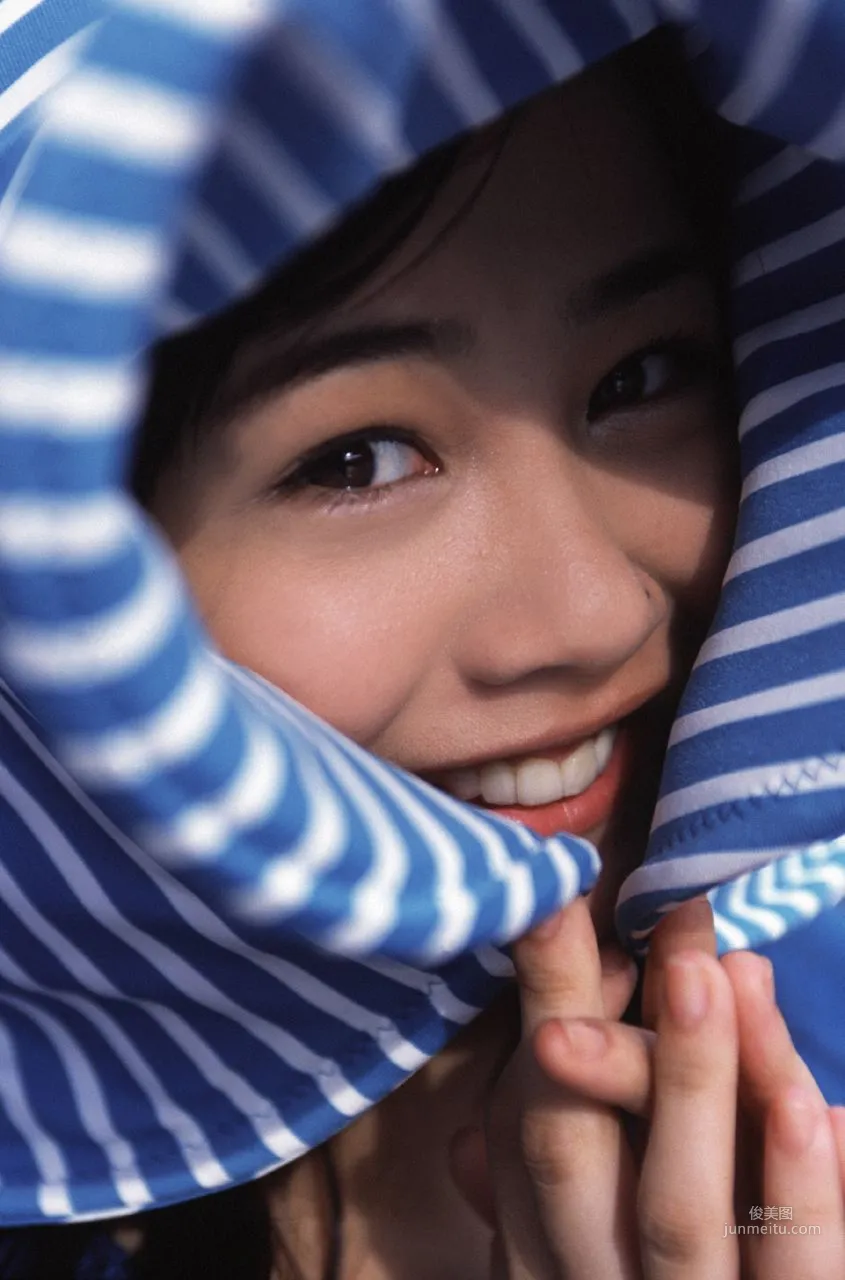 Niigaki Risa 新垣裡沙 [Hello! Project Digital Books] Vol.11 寫真集 22