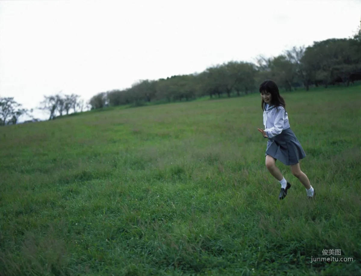 Sayumi Michishige 道重さゆみ [Hello! Project Digital Books] Vol.08 寫真集 52