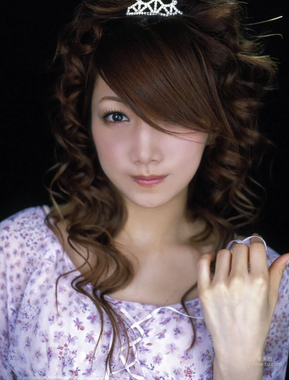 Goto Maki 後藤真希 [Hello! Project Digital Books] Vol.13 寫真集 41