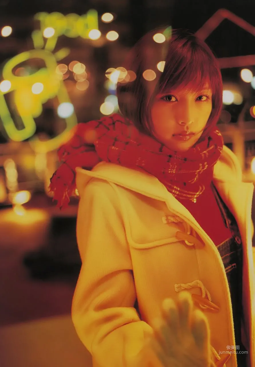 Rika Ishikawa 石川梨華 [Hello! Project Digital Books] Vol.06 写真集22