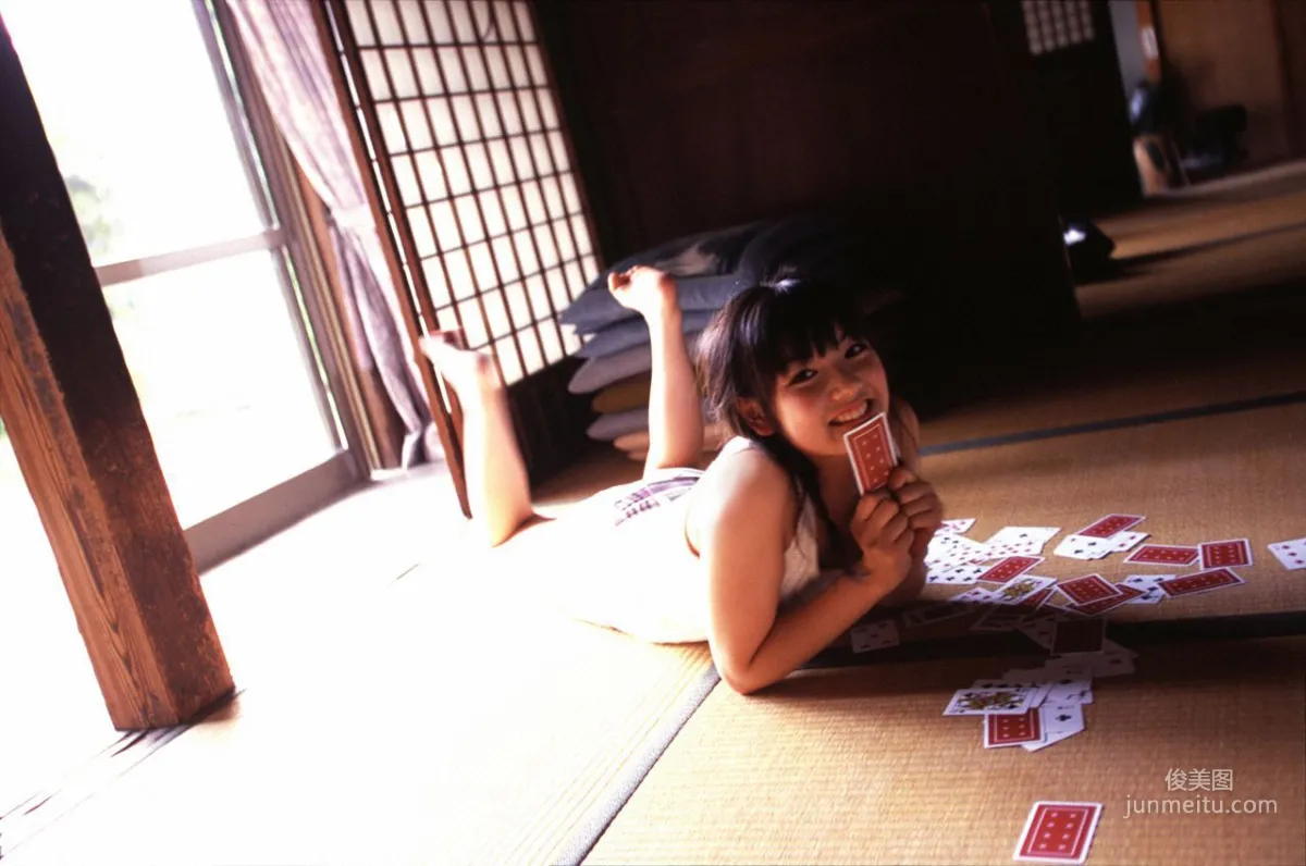 Sayumi Michishige 道重さゆみ [Hello! Project Digital Books] Vol.08 寫真集 78