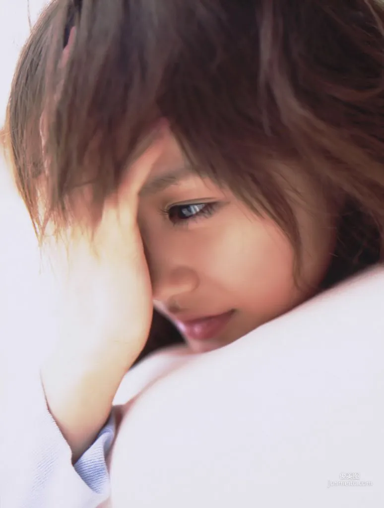 Ai Takahashi 高橋愛 [Hello! Project Digital Books] Vol.02 寫真集 4