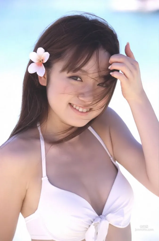Asami Konno 紺野あさ美/绀野朝美 [Hello! Project Digital Books] Vol.05 寫真集 29