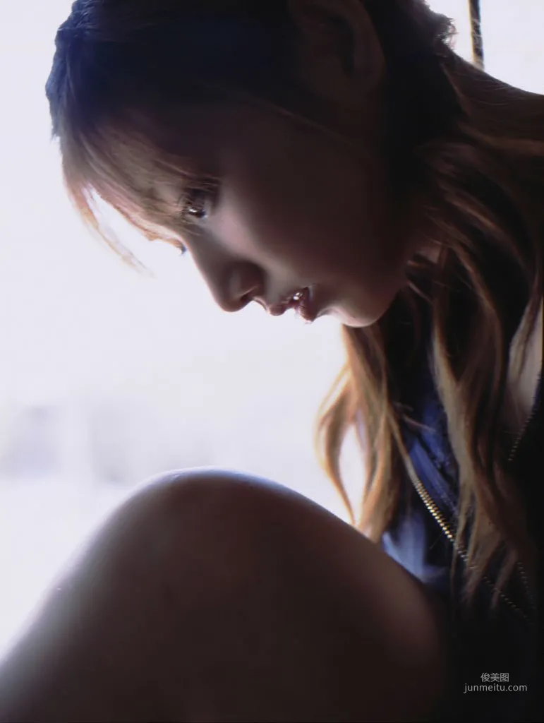 Maki Goto 後藤真希 [Hello! Project Digital Books] Vol.03 写真集4
