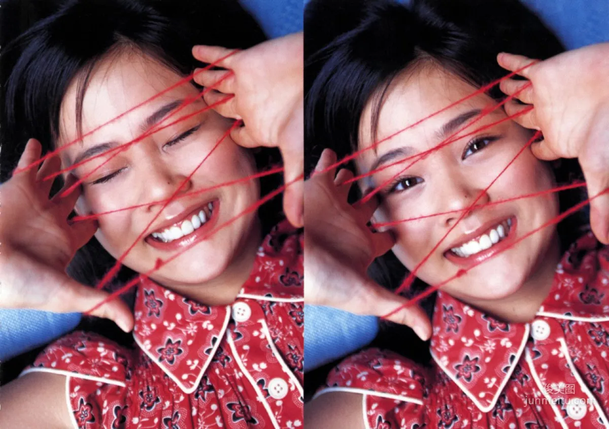 Niigaki Risa 新垣裡沙 [Hello! Project Digital Books] Vol.11 寫真集 44