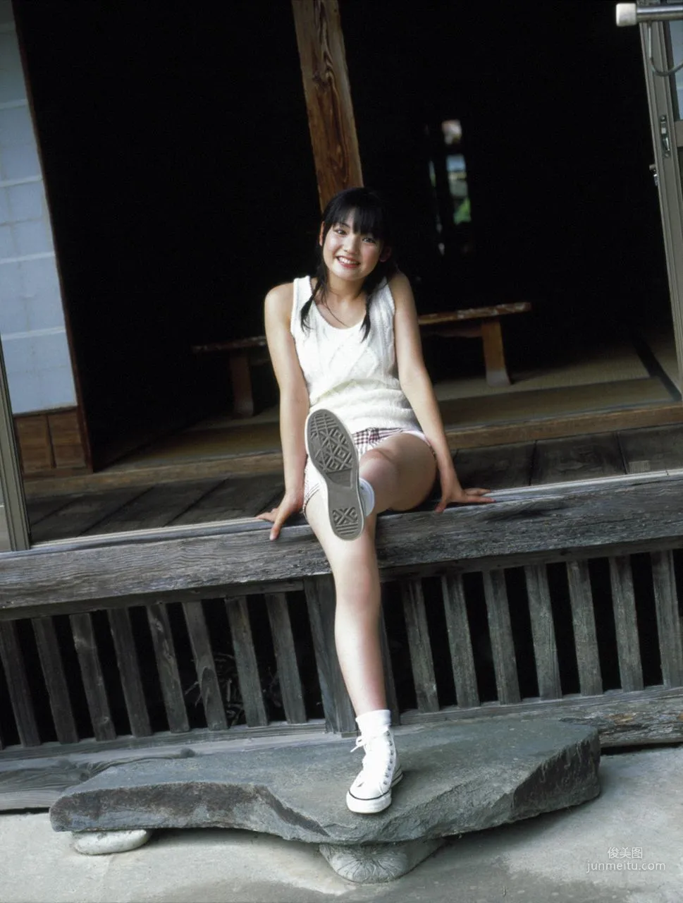 Sayumi Michishige 道重さゆみ [Hello! Project Digital Books] Vol.08 寫真集 80