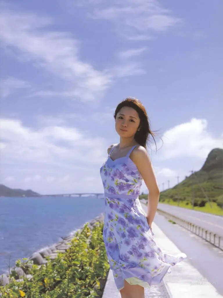 Asami Konno 紺野あさ美/绀野朝美 [Hello! Project Digital Books] Vol.05 寫真集 5