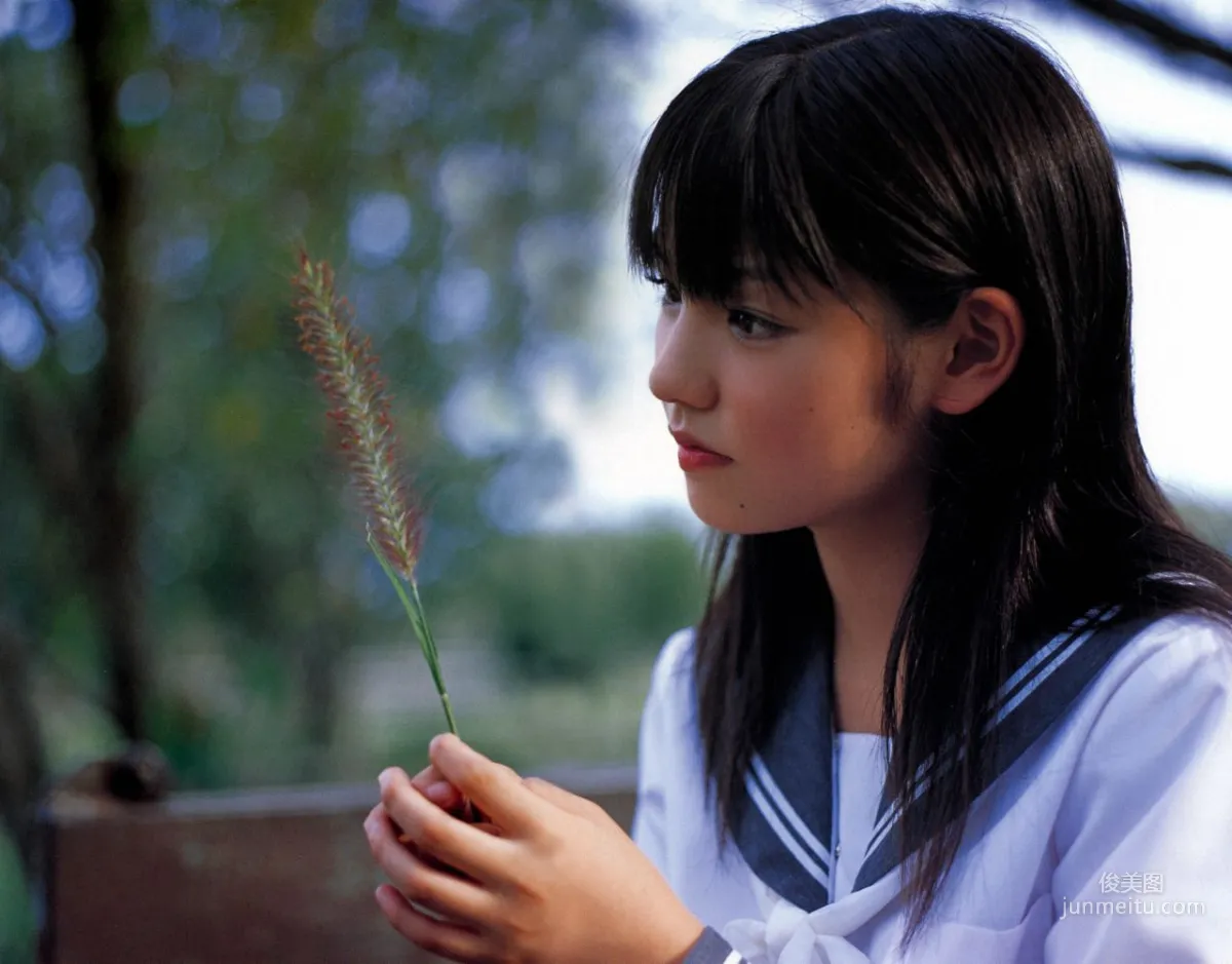 Sayumi Michishige 道重さゆみ [Hello! Project Digital Books] Vol.08 寫真集 45
