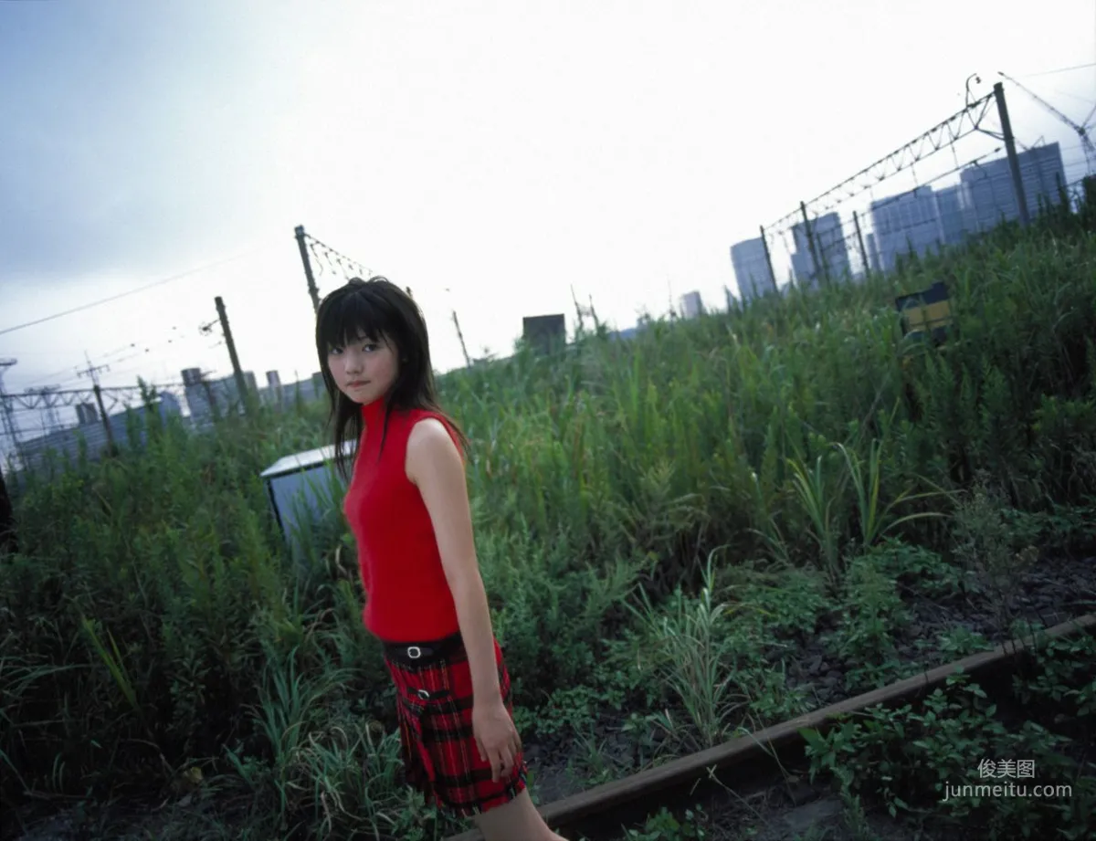 Sayumi Michishige 道重さゆみ [Hello! Project Digital Books] Vol.08 寫真集 20