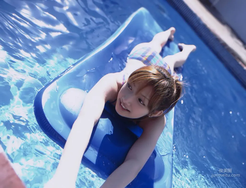 Maki Goto 後藤真希 [Hello! Project Digital Books] Vol.03 寫真集 32