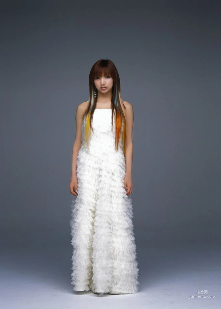 Goto Maki 後藤真希 [Hello! Project Digital Books] Vol.13 寫真集 50