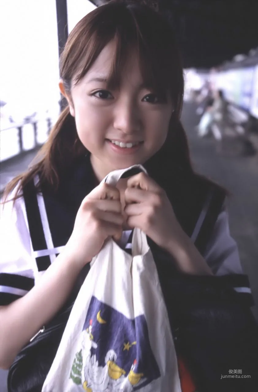 Asami Konno 紺野あさ美/绀野朝美 [Hello! Project Digital Books] Vol.05 寫真集 62